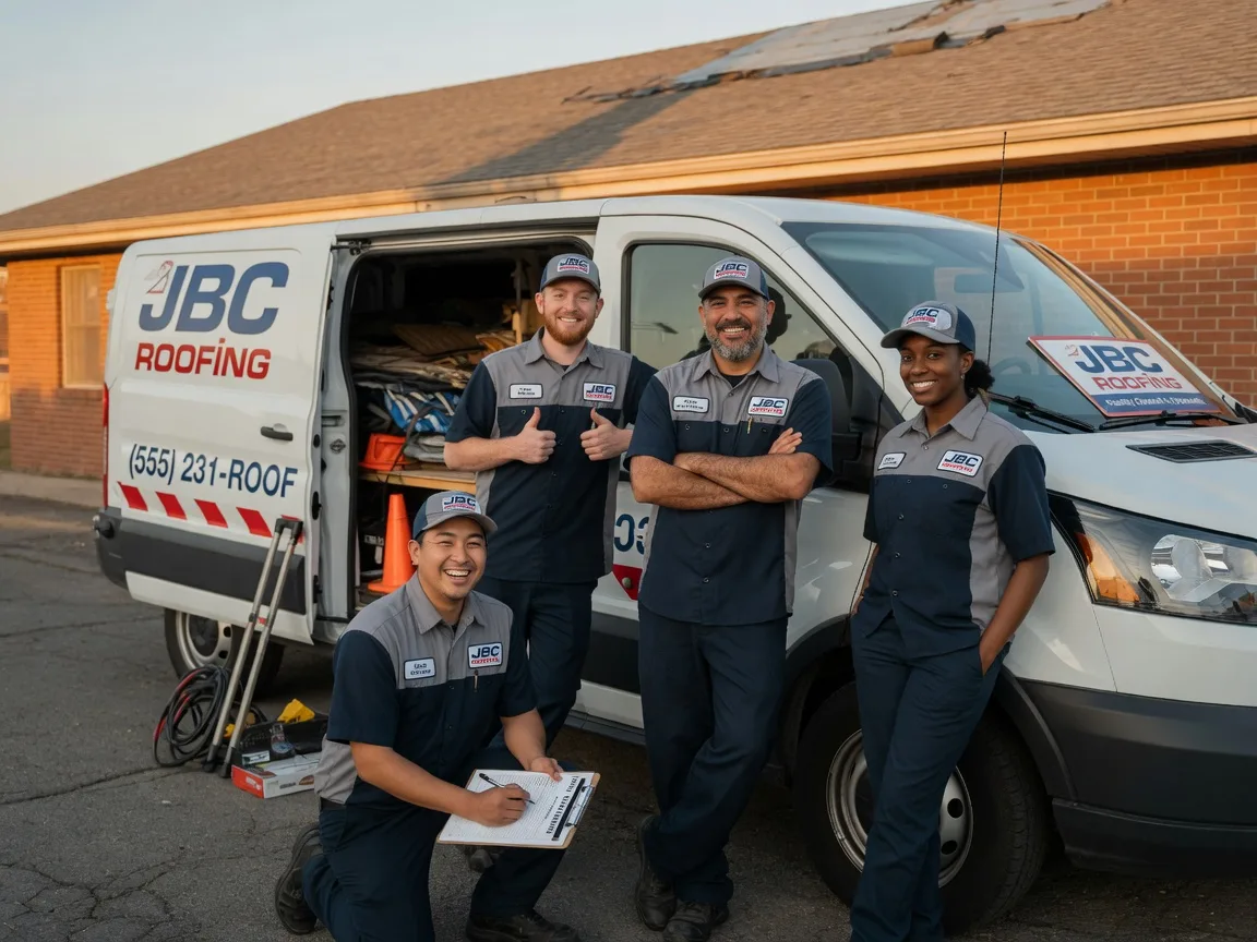 Roof Replacement company in Milltown, NJ