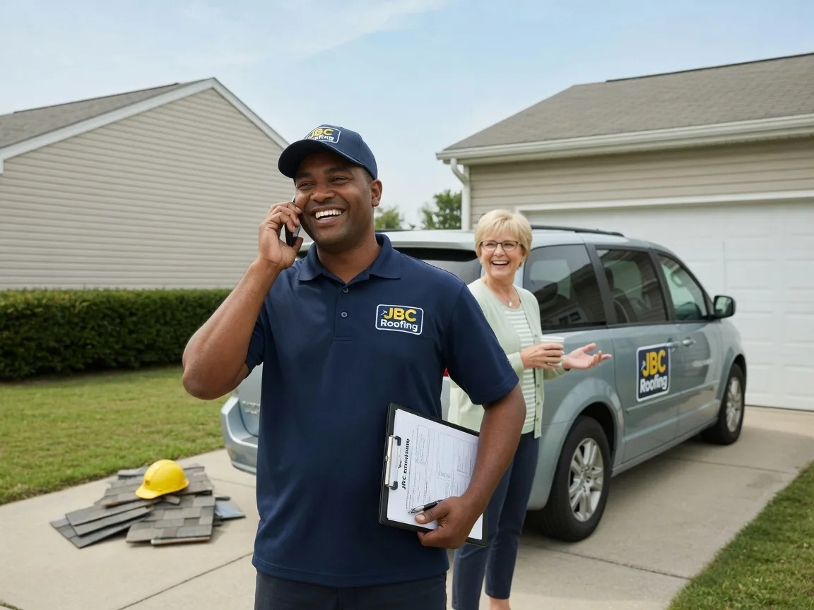 Roof Replacement Milltown, NJ FAQs